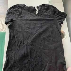 lululemon workout top